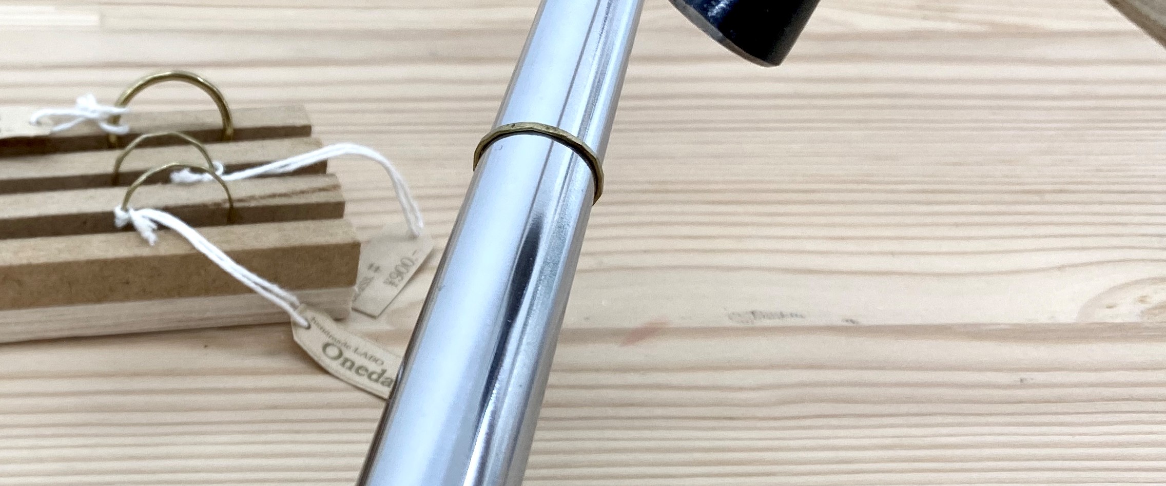 完成した作品を使っている大切な人や、自分を想像しながら